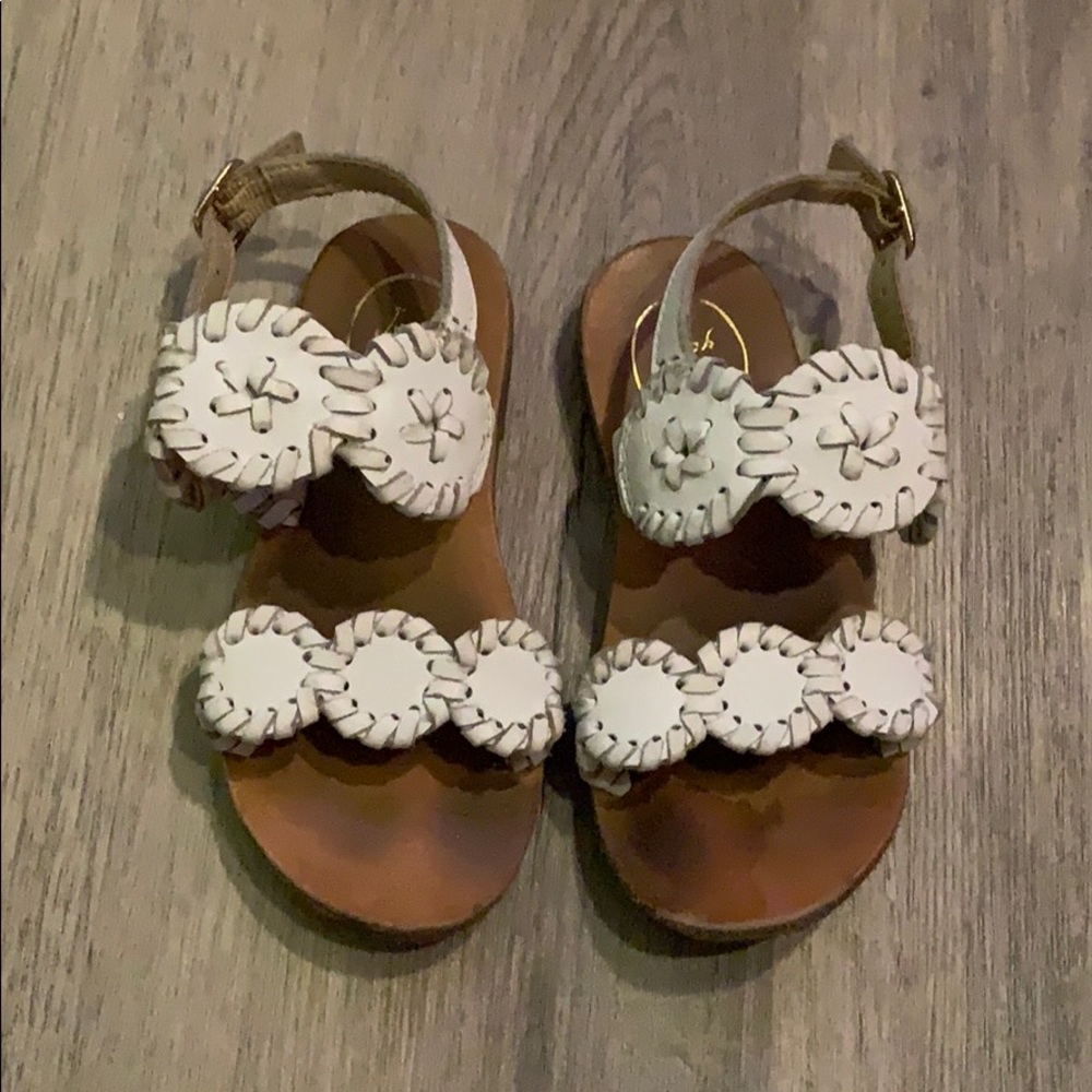 Jack Roger Girl little Miss size 9